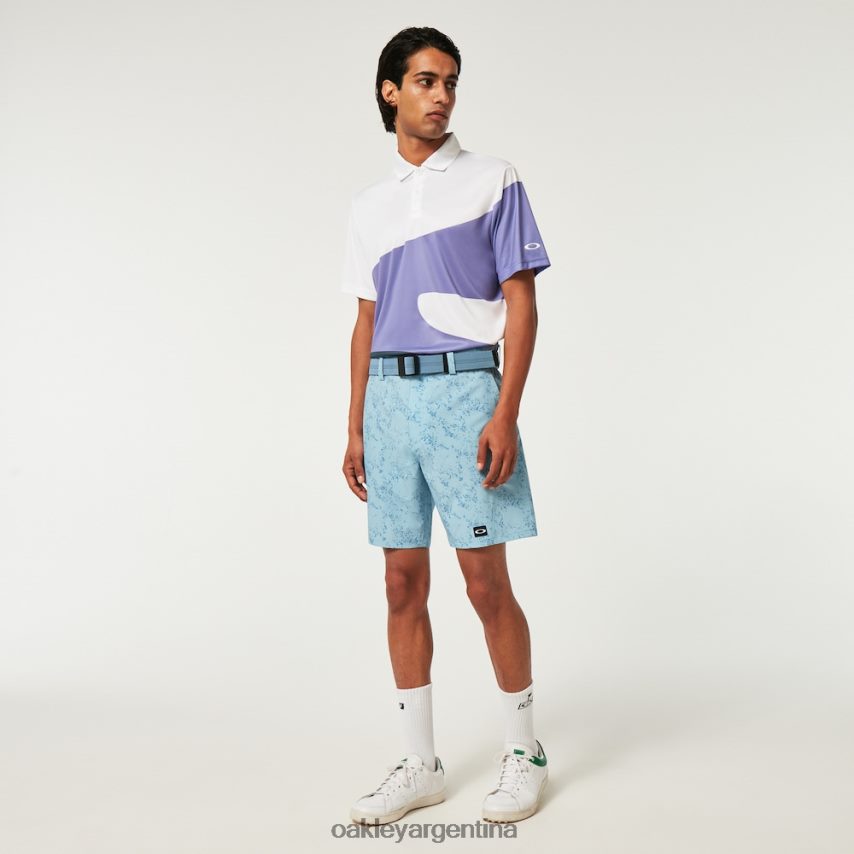 Oakley proteccion solar NBFV422224 ropa nueva lila