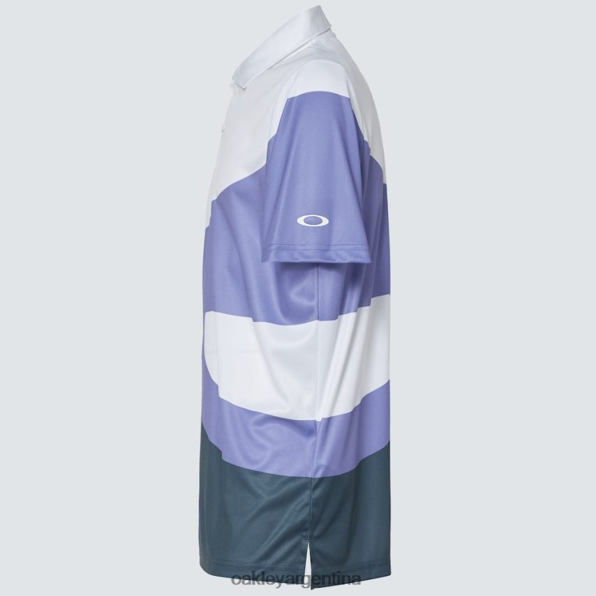 Oakley proteccion solar NBFV422224 ropa nueva lila