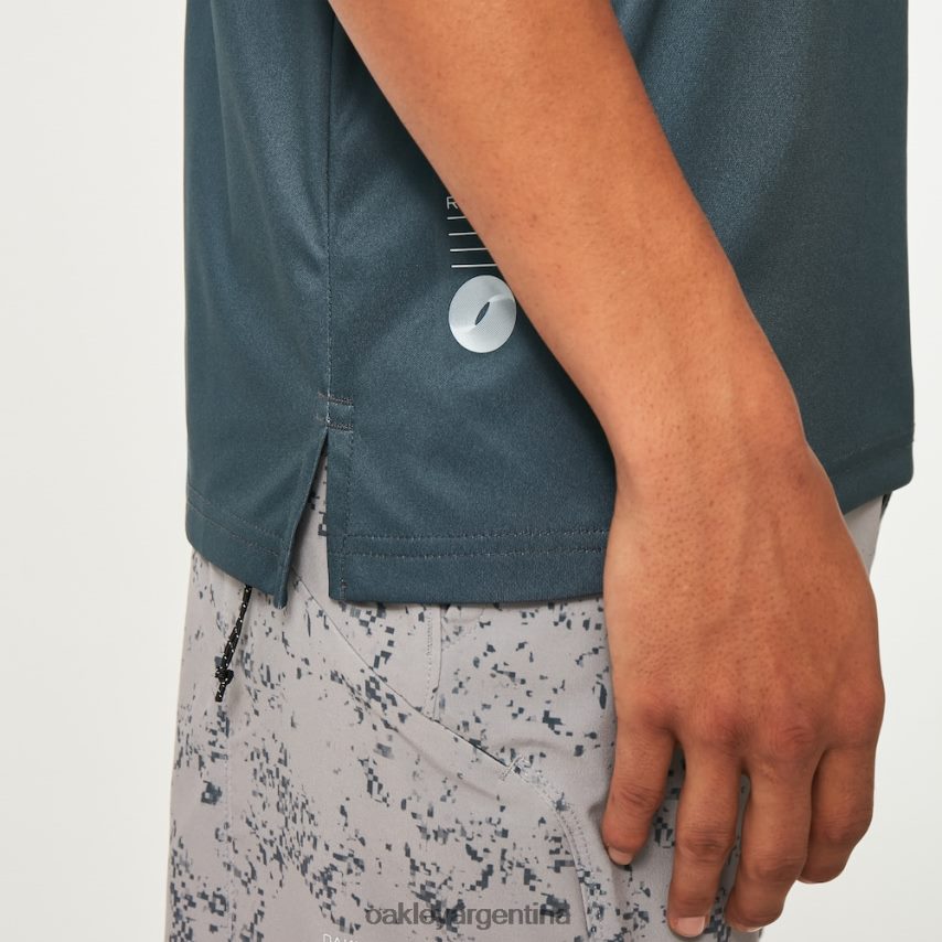 Oakley proteccion solar NBFV422225 ropa frente de tormenta