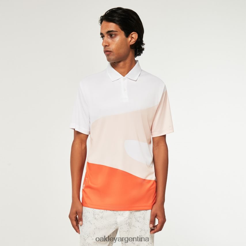 Oakley proteccion solar NBFV422226 ropa naranja suave