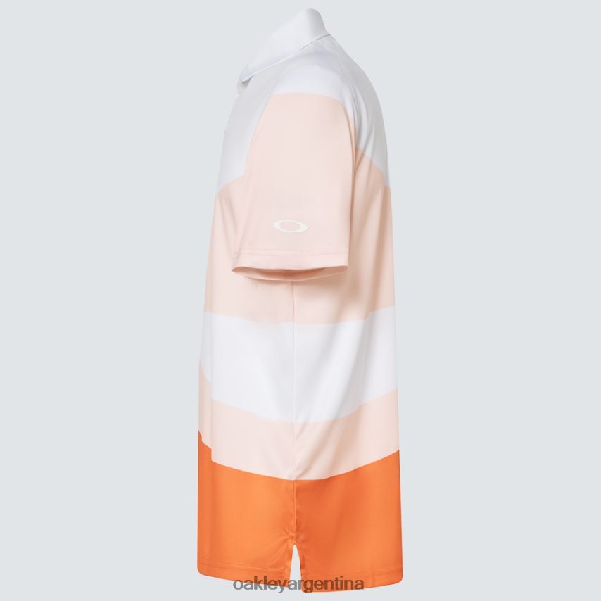Oakley proteccion solar NBFV422226 ropa naranja suave