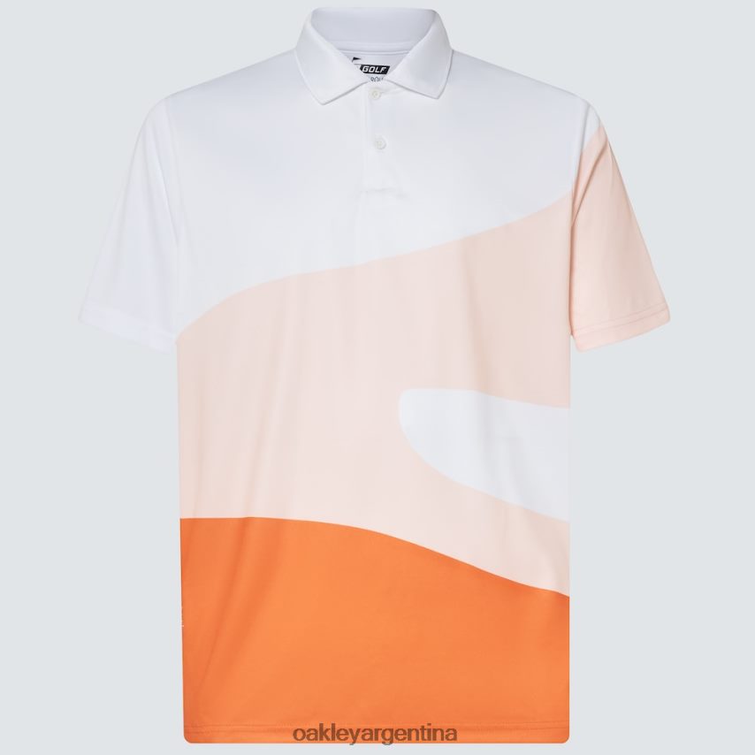 Oakley proteccion solar NBFV422226 ropa naranja suave