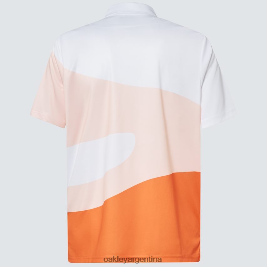 Oakley proteccion solar NBFV422226 ropa naranja suave