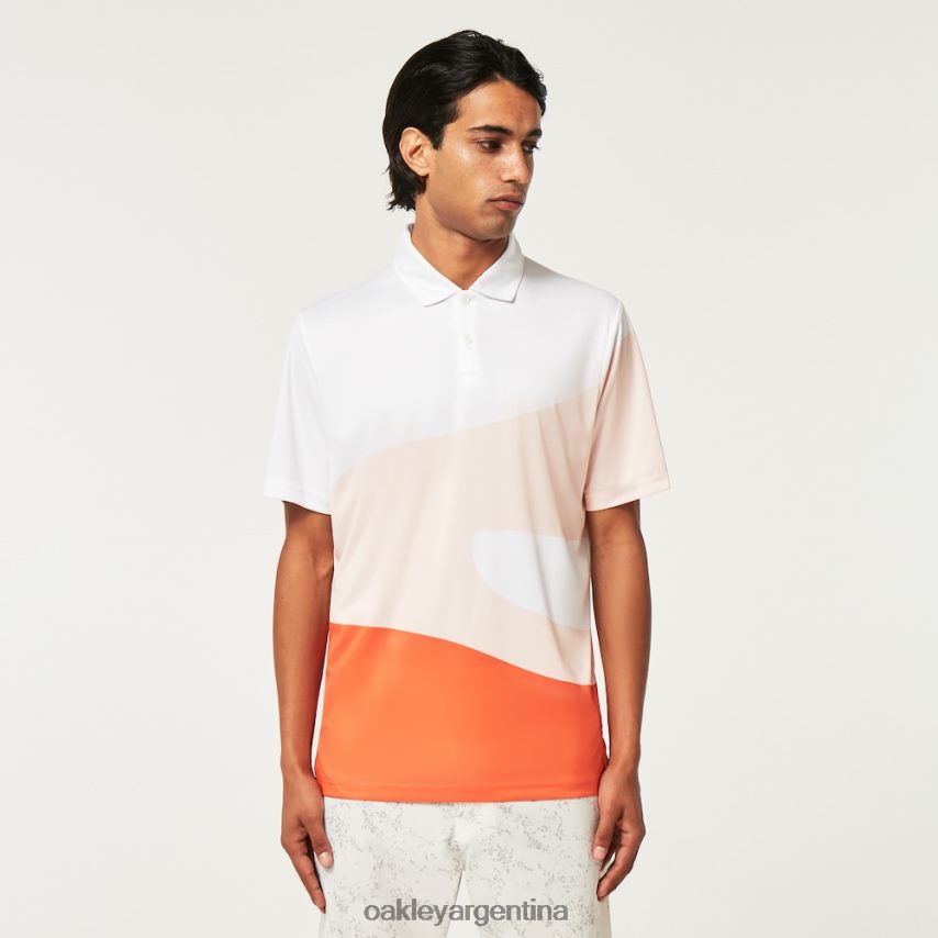 Oakley proteccion solar NBFV422226 ropa naranja suave