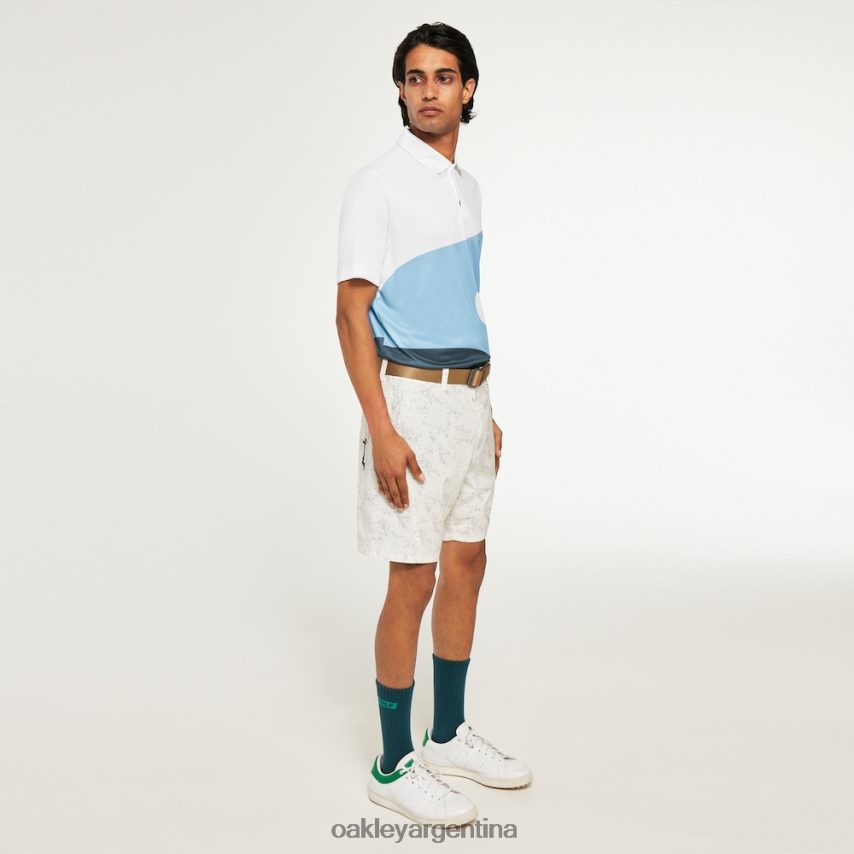 Oakley proteccion solar NBFV422227 ropa azul lavado a la piedra