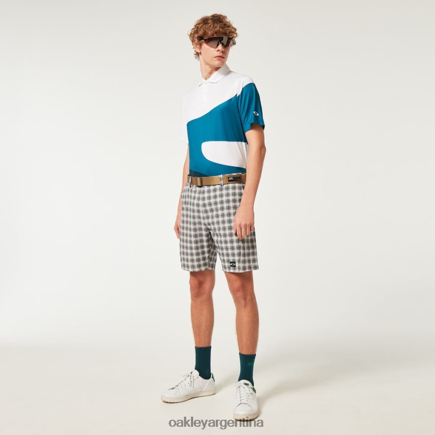 Oakley proteccion solar NBFV422228 ropa aurora azul