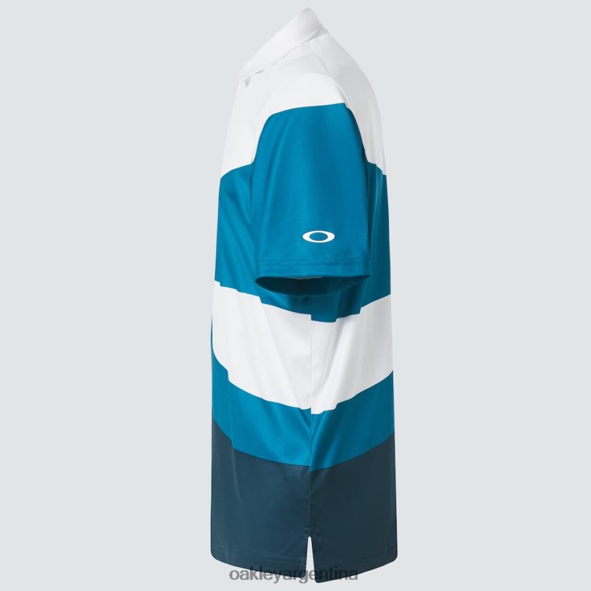 Oakley proteccion solar NBFV422228 ropa aurora azul