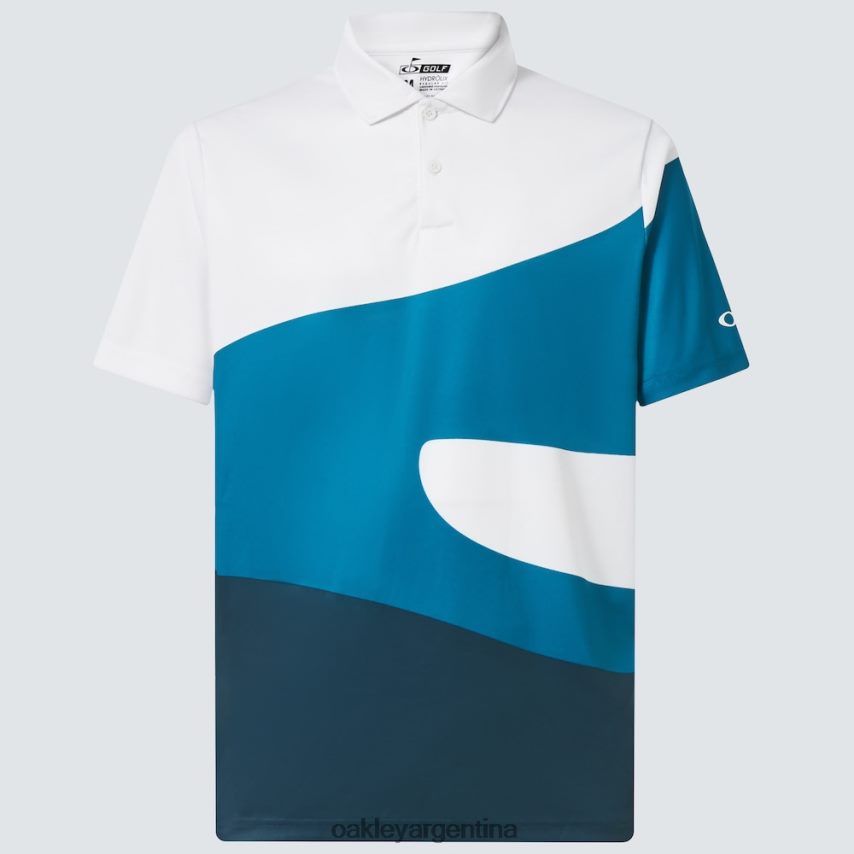 Oakley proteccion solar NBFV422228 ropa aurora azul