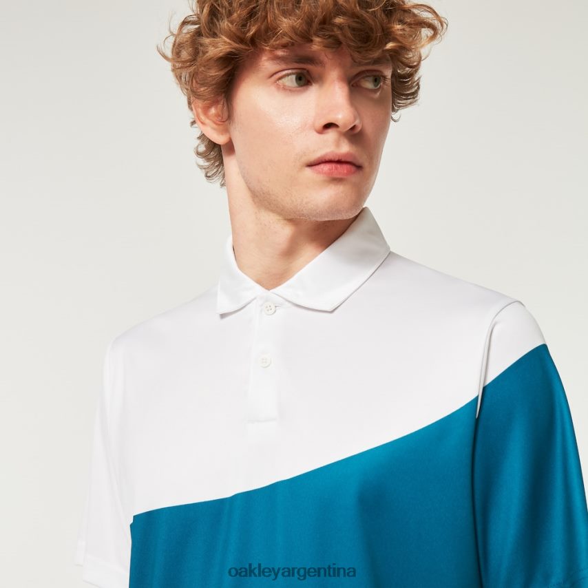 Oakley proteccion solar NBFV422228 ropa aurora azul