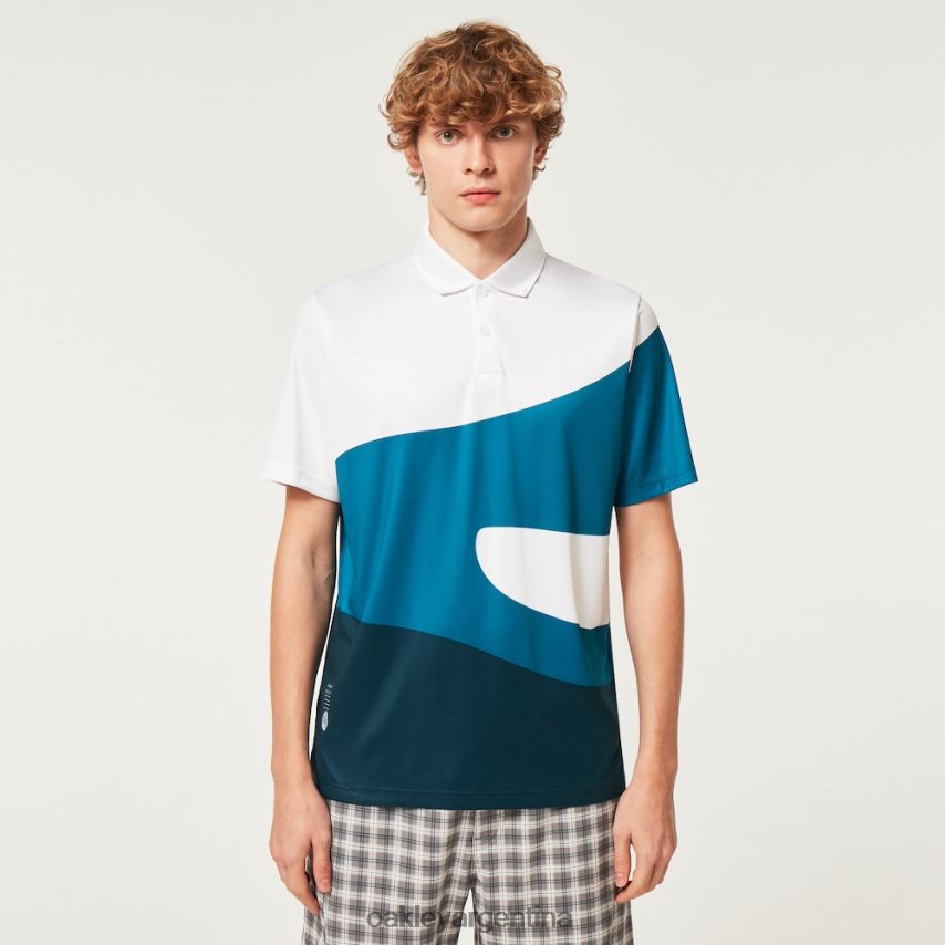 Oakley proteccion solar NBFV422228 ropa aurora azul