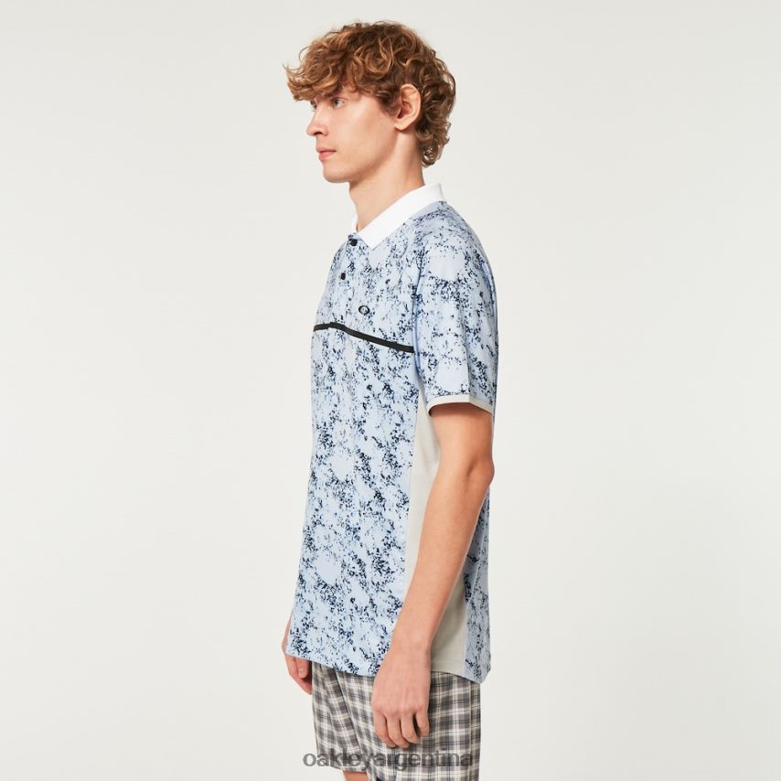 Oakley raglán de camuflaje arena NBFV422219 ropa nueva lila