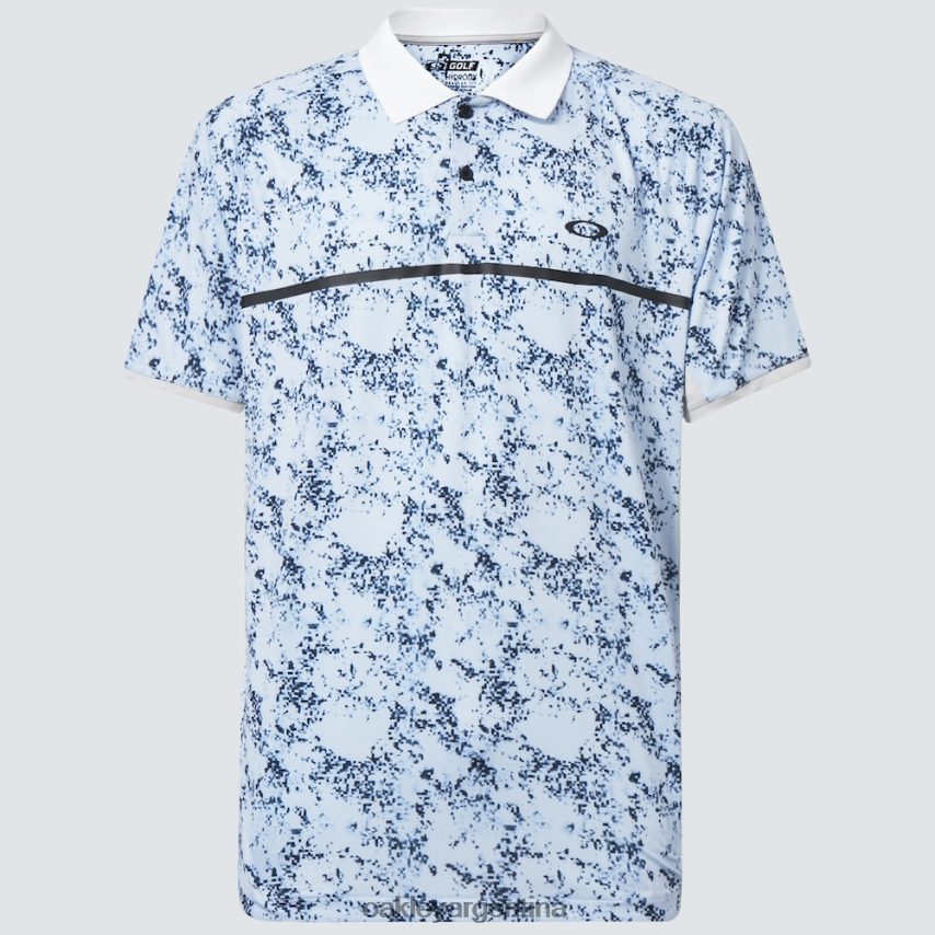 Oakley raglán de camuflaje arena NBFV422219 ropa nueva lila