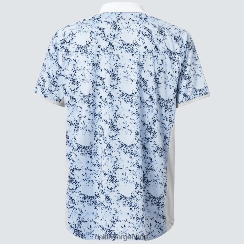 Oakley raglán de camuflaje arena NBFV422219 ropa nueva lila