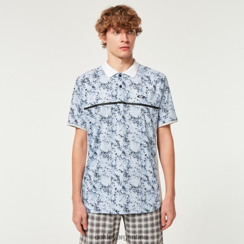 Oakley raglán de camuflaje arena NBFV422219 ropa nueva lila