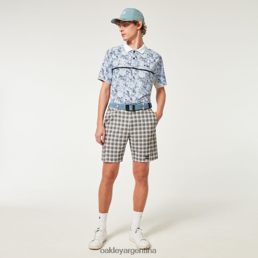 Oakley raglán de camuflaje arena NBFV422219 ropa nueva lila