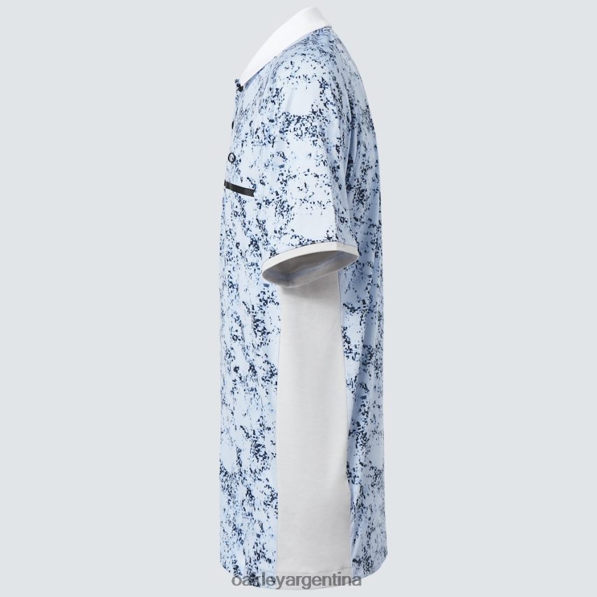 Oakley raglán de camuflaje arena NBFV422219 ropa nueva lila