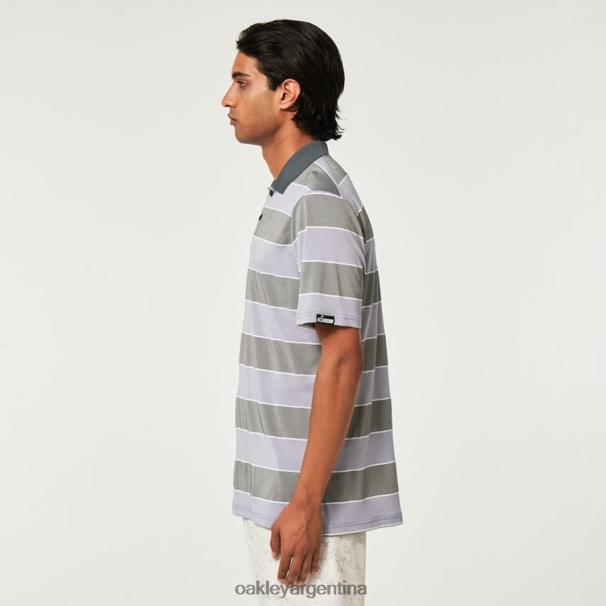 Oakley raya cómoda NBFV422603 ropa nueva lila
