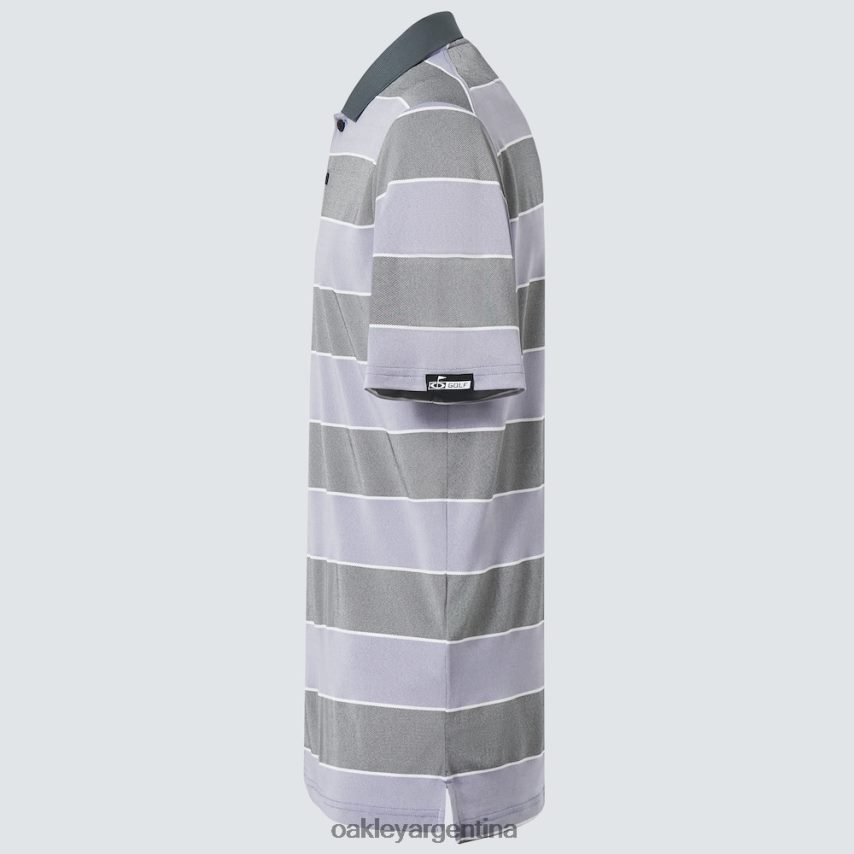Oakley raya cómoda NBFV422603 ropa nueva lila