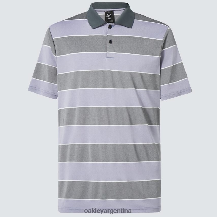 Oakley raya cómoda NBFV422603 ropa nueva lila