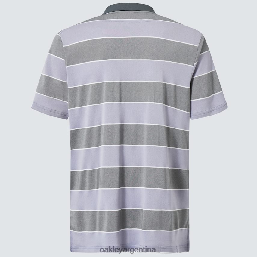 Oakley raya cómoda NBFV422603 ropa nueva lila