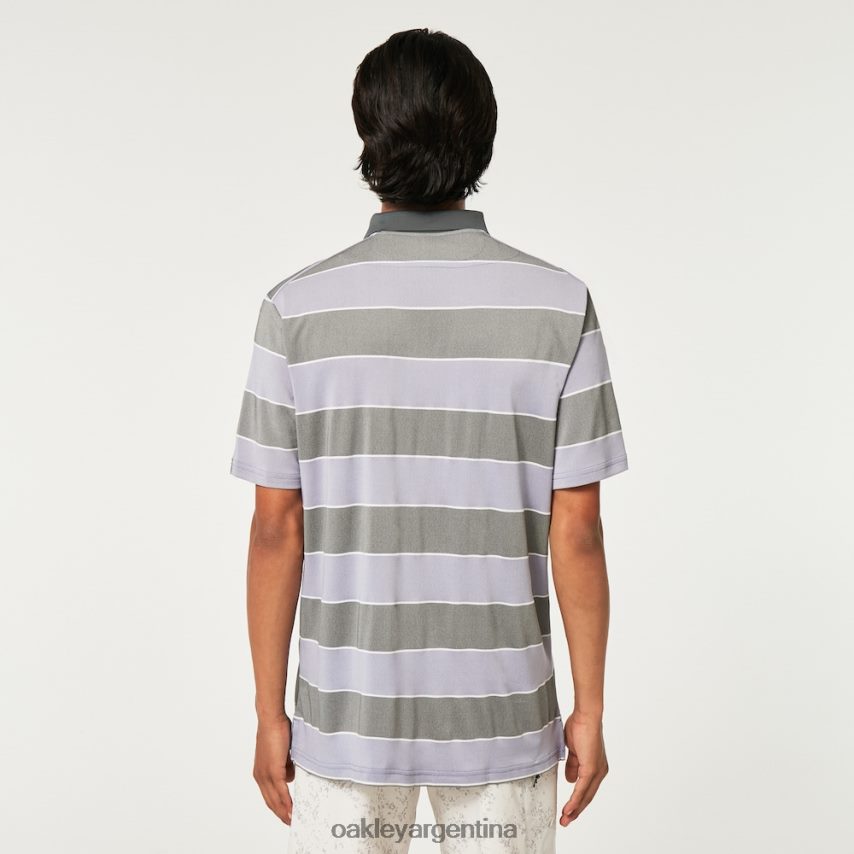 Oakley raya cómoda NBFV422603 ropa nueva lila