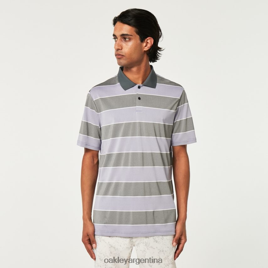 Oakley raya cómoda NBFV422603 ropa nueva lila