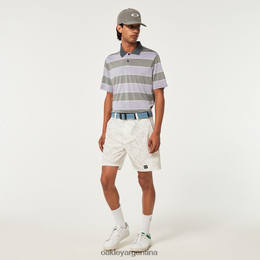 Oakley raya cómoda NBFV422603 ropa nueva lila