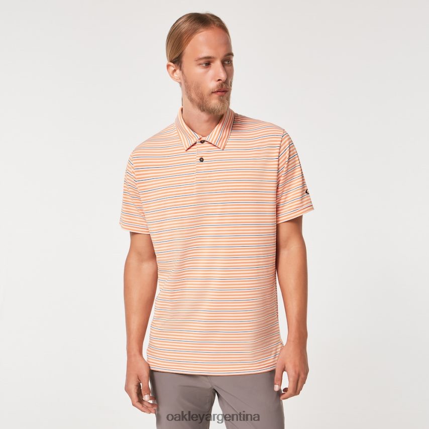 Oakley raya de archivo NBFV422197 ropa naranja suave
