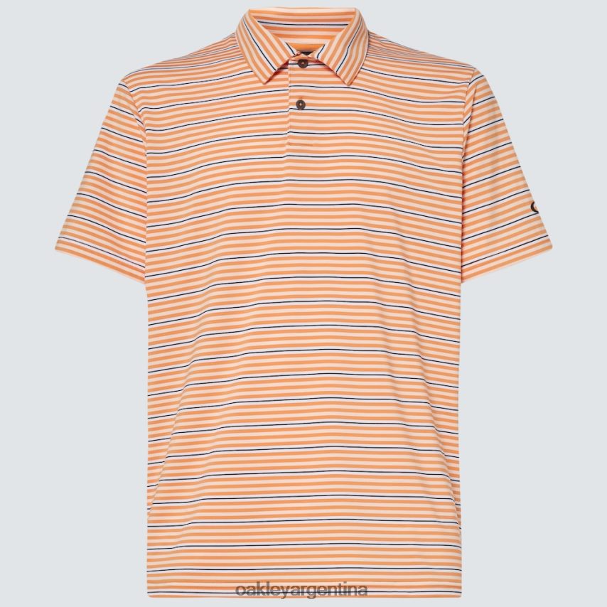 Oakley raya de archivo NBFV422197 ropa naranja suave