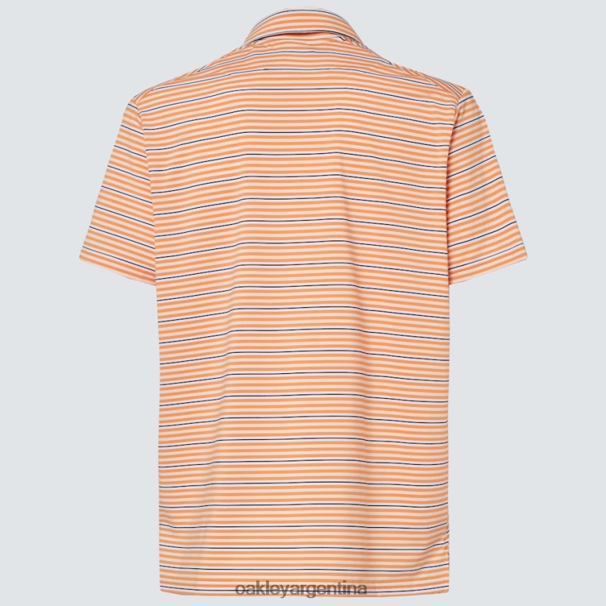 Oakley raya de archivo NBFV422197 ropa naranja suave