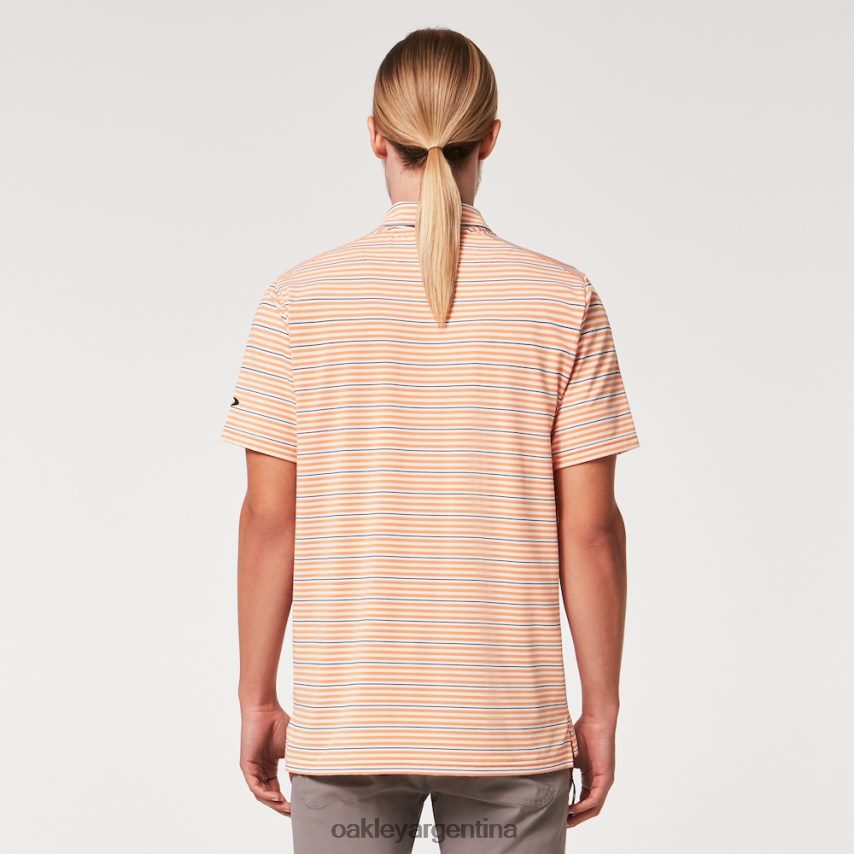 Oakley raya de archivo NBFV422197 ropa naranja suave