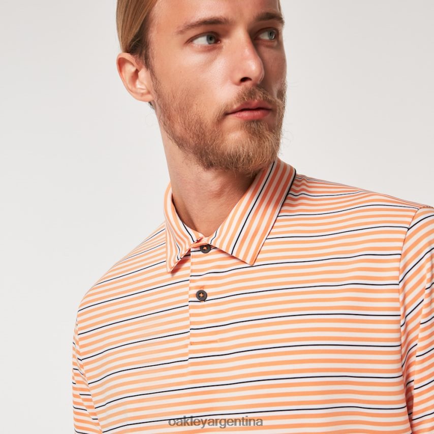 Oakley raya de archivo NBFV422197 ropa naranja suave