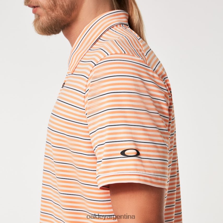 Oakley raya de archivo NBFV422197 ropa naranja suave