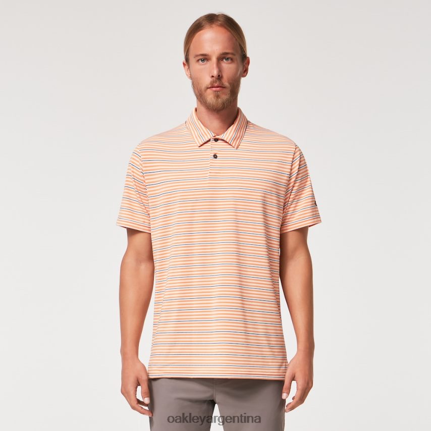 Oakley raya de archivo NBFV422197 ropa naranja suave