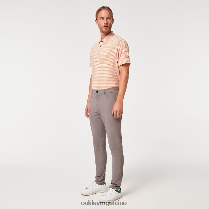 Oakley raya de archivo NBFV422197 ropa naranja suave