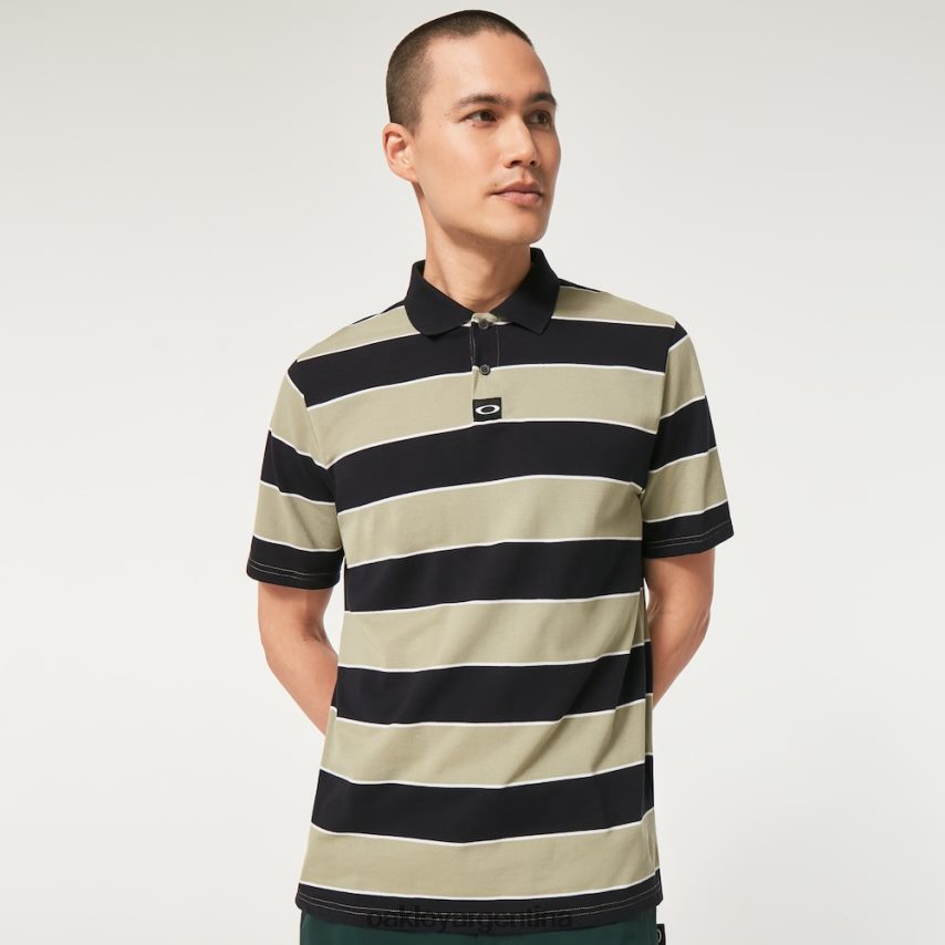 Oakley raya suave retro NBFV422350 ropa verde uniforme/apagón