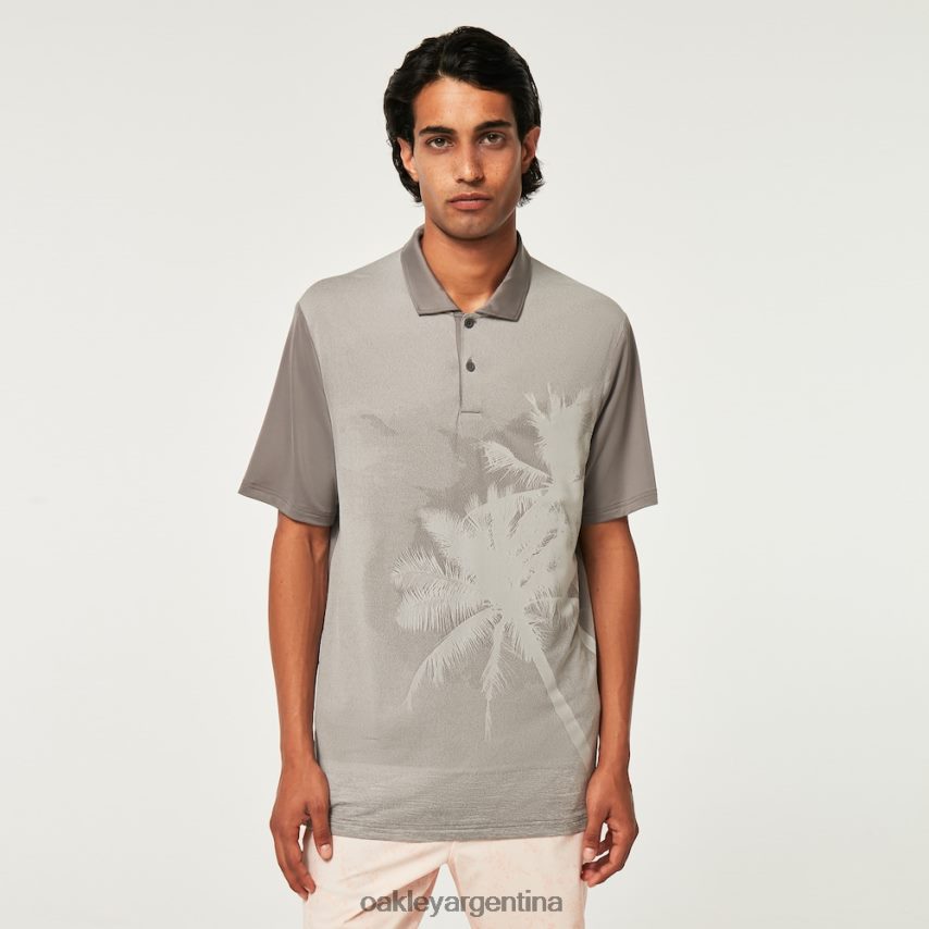 Oakley reducir polo NBFV422178 ropa frente de tormenta