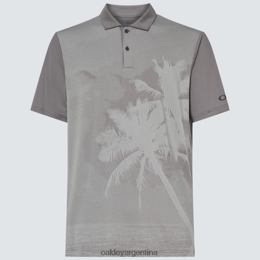 Oakley reducir polo NBFV422178 ropa frente de tormenta