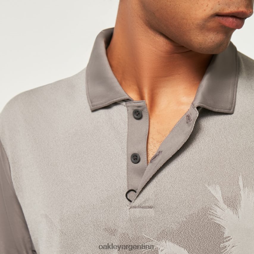 Oakley reducir polo NBFV422178 ropa frente de tormenta