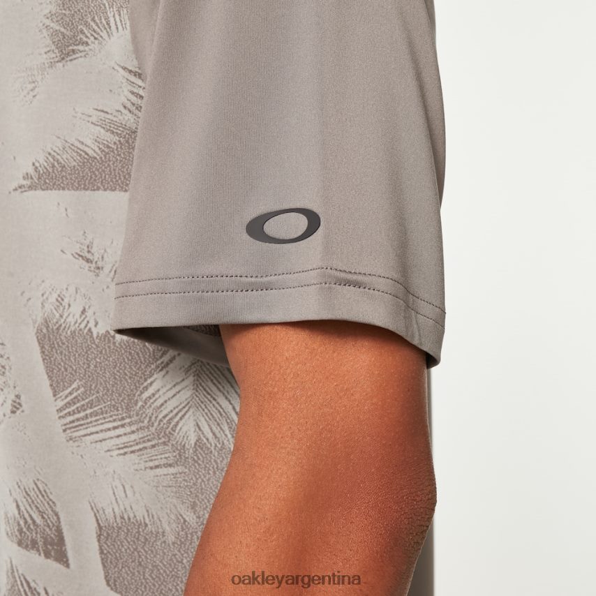 Oakley reducir polo NBFV422178 ropa frente de tormenta