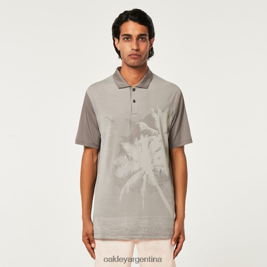 Oakley reducir polo NBFV422178 ropa frente de tormenta