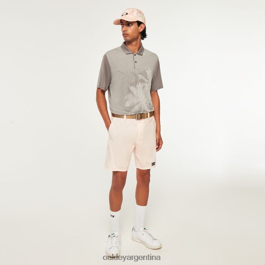 Oakley reducir polo NBFV422178 ropa frente de tormenta