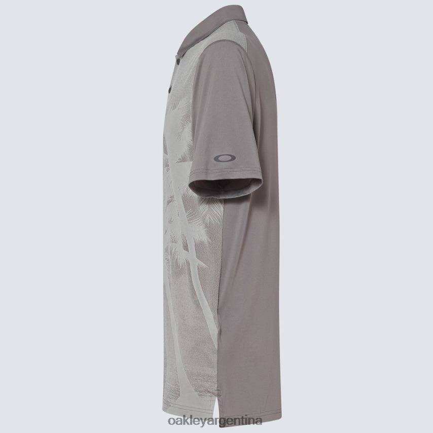 Oakley reducir polo NBFV422178 ropa frente de tormenta