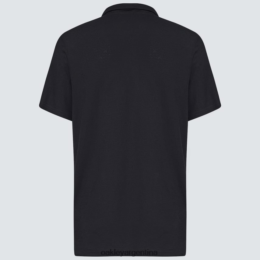 Oakley relajarse polo NBFV422430 ropa apagón