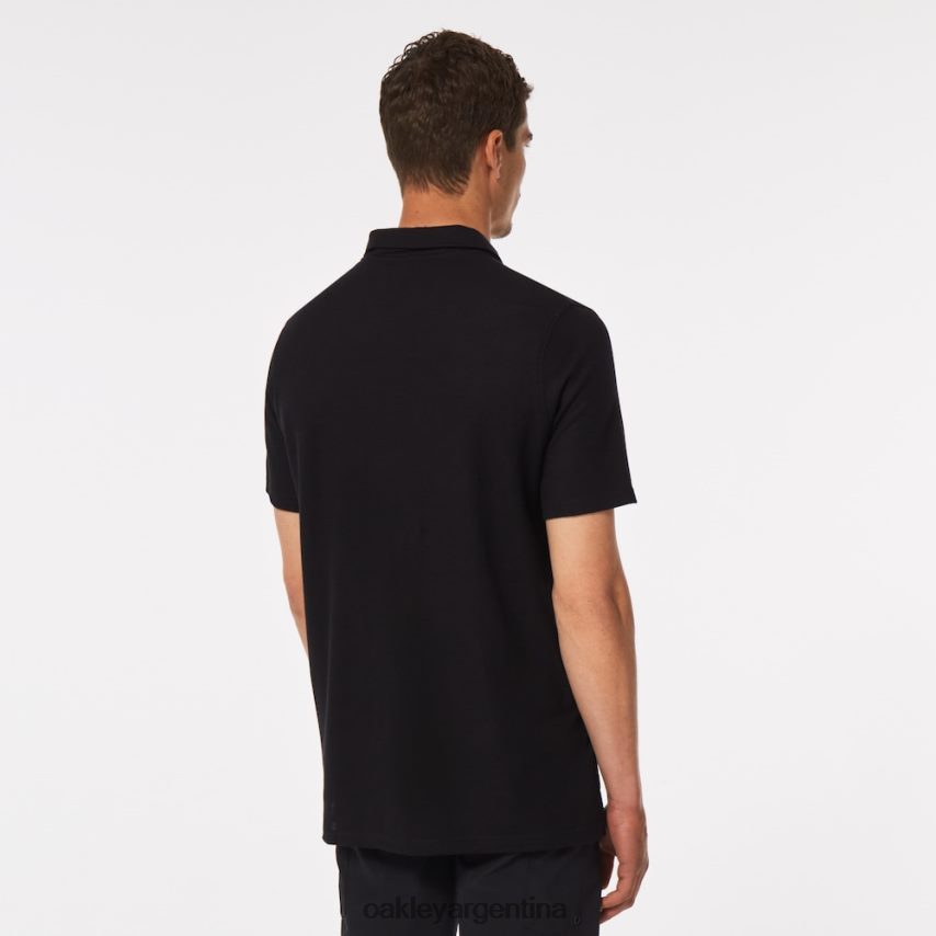 Oakley relajarse polo NBFV422430 ropa apagón