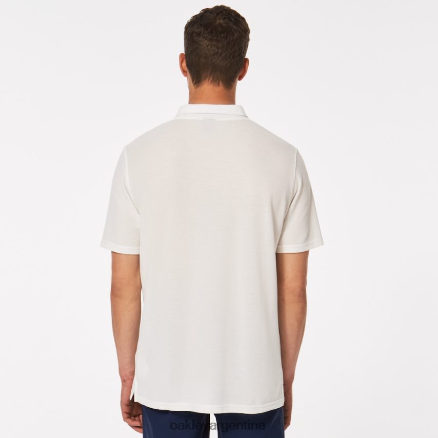 Oakley relajarse polo NBFV422431 ropa blanquecino