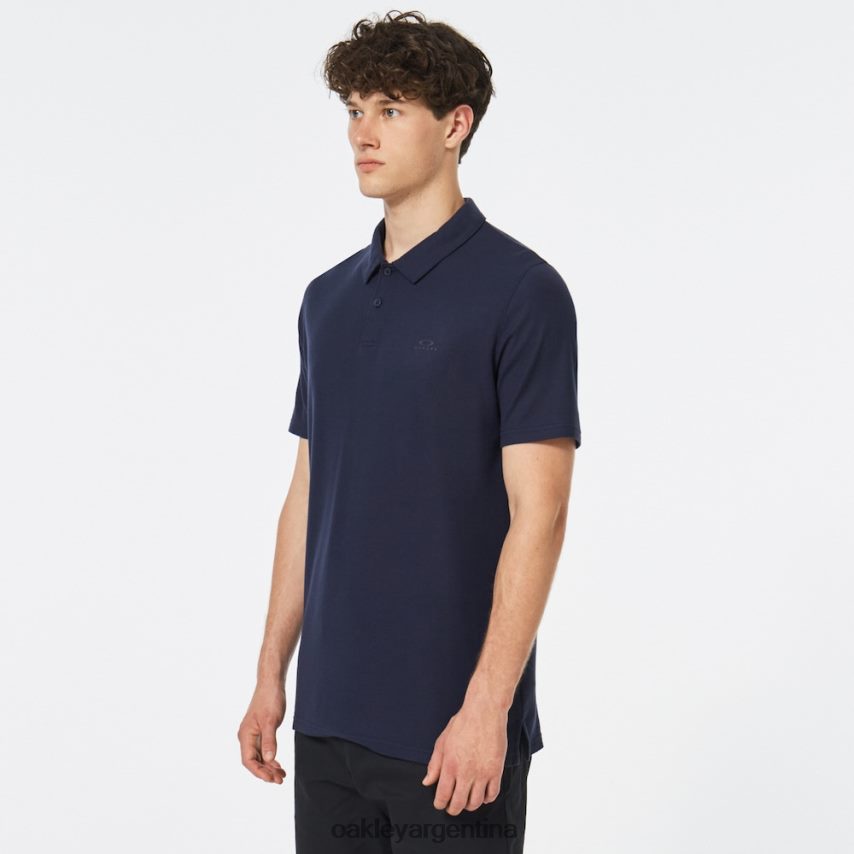 Oakley relajarse polo NBFV422433 ropa braza