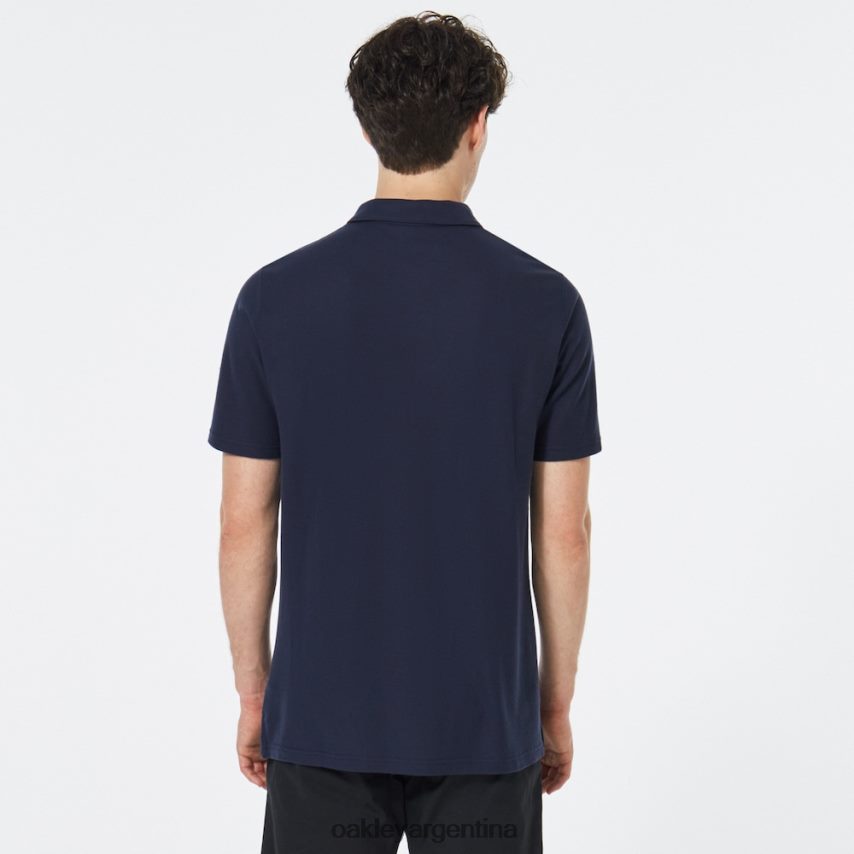 Oakley relajarse polo NBFV422433 ropa braza