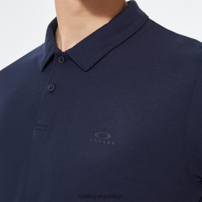 Oakley relajarse polo NBFV422433 ropa braza