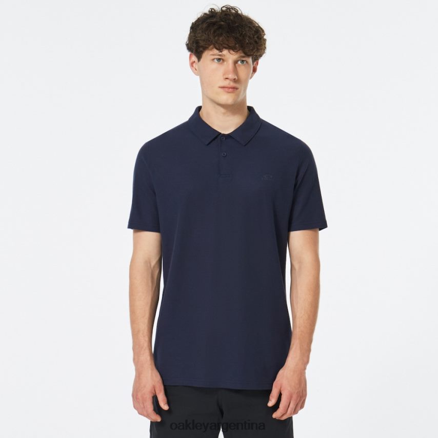Oakley relajarse polo NBFV422433 ropa braza